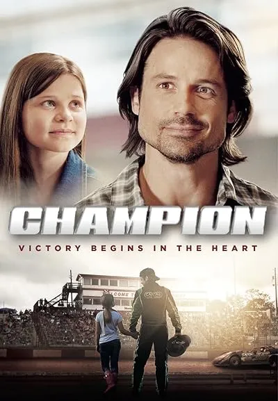  فیلم Champion 2017