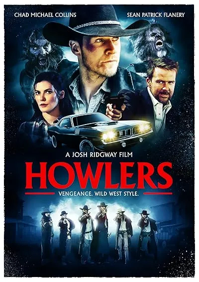  فیلم Howlers 2019