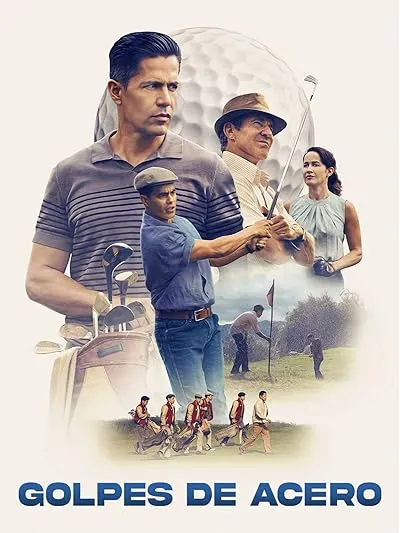  فیلم The Long Game 2023