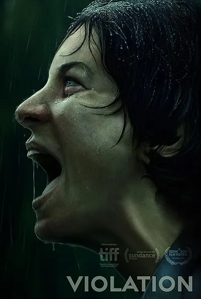  فیلم Violation 2020