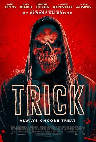  فیلم Trick 2019