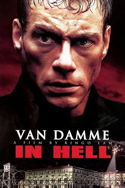  فیلم In Hell 2003