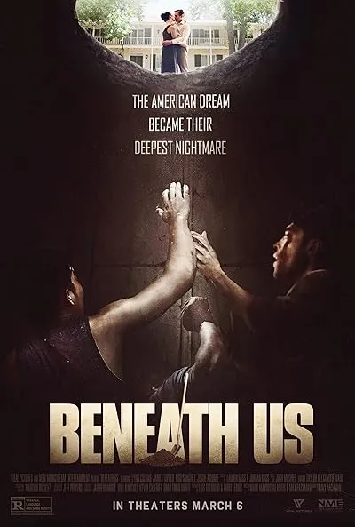  فیلم Beneath Us 2019