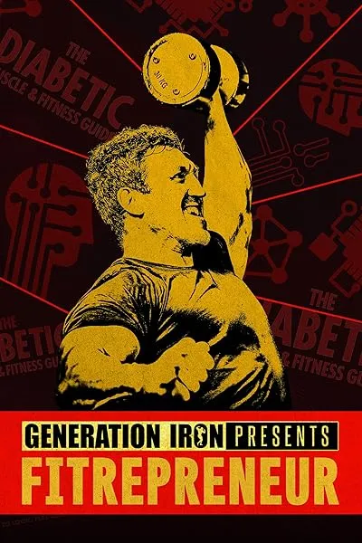  مستند Fitrepreneur 2025