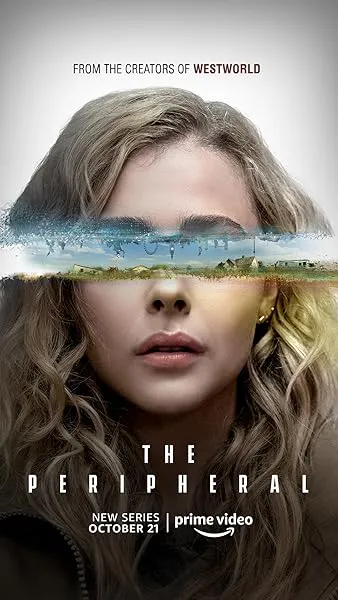  سریال The Peripheral