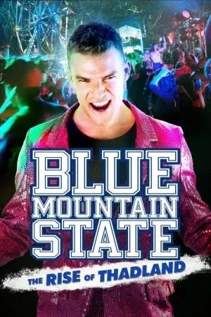  فیلم Blue Mountain State: The Rise of Thadland 2016