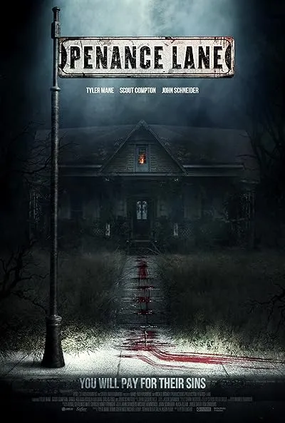  فیلم Penance Lane 2020