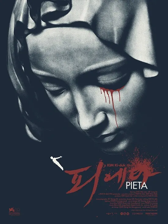  فیلم Pieta 2012