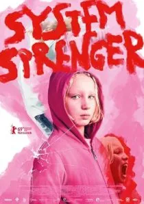 فیلم System Crasher 2019