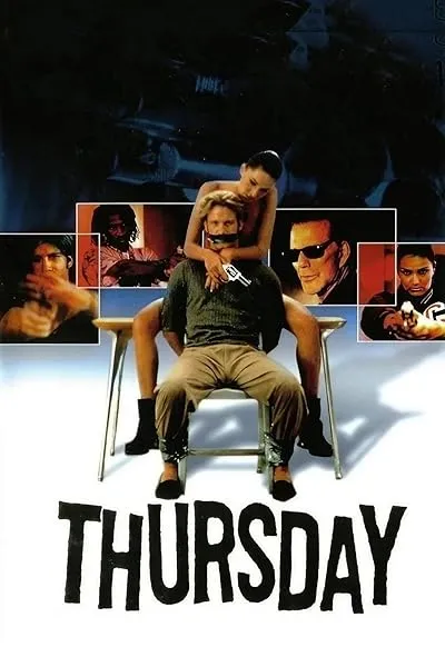  فیلم Thursday 1998