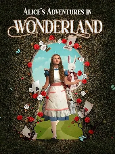  فیلم Alice's Adventures in Wonderland 1972