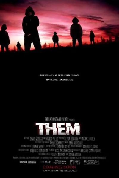  فیلم Them 2006