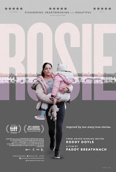  فیلم Rosie 2018