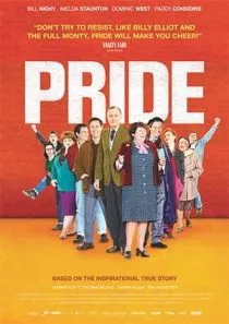 فیلم Pride 2014