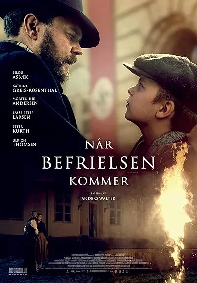  فیلم Before It Ends 2023