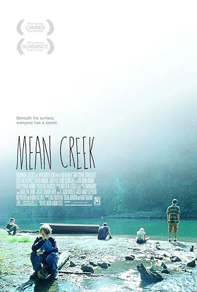  فیلم Mean Creek 2004