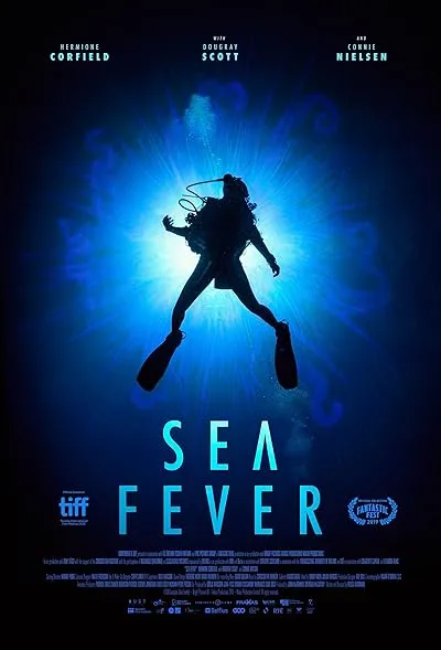  فیلم Sea Fever 2019