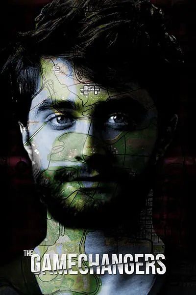  فیلم The Gamechangers 2015