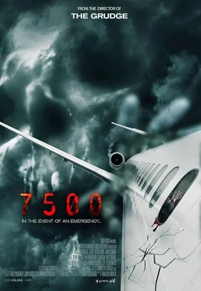  فیلم Flight 7500 2014
