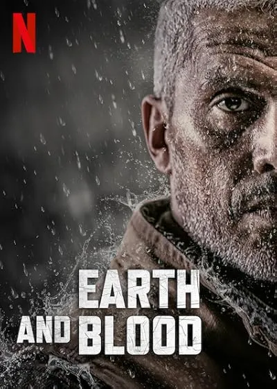  فیلم Earth and Blood 2020