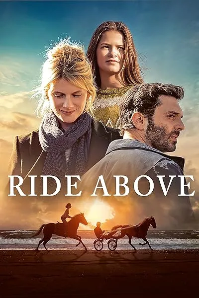  فیلم Ride Above (Tempete) 2022