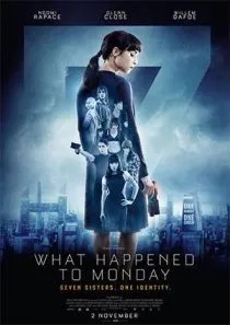 فیلم What Happened to Monday 2017