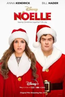 فیلم Noelle 2019
