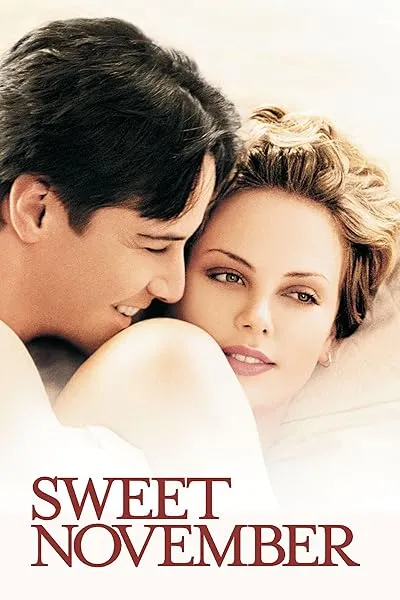  فیلم Sweet November 2001