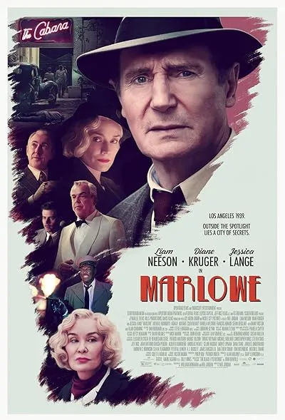  فیلم Marlowe 2022