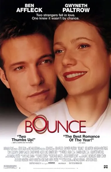  فیلم Bounce 2000