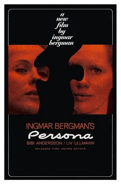  فیلم Persona 1966