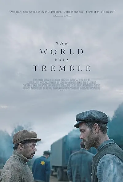  فیلم The World Will Tremble 2025