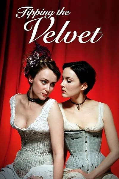  سریال Tipping the Velvet