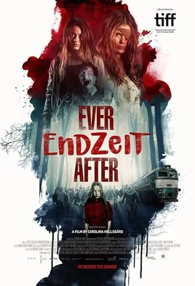  فیلم Ever After 2018
