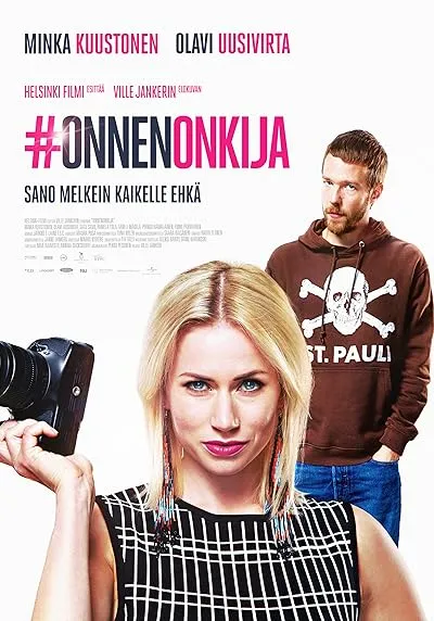  فیلم Gold Digger 2016