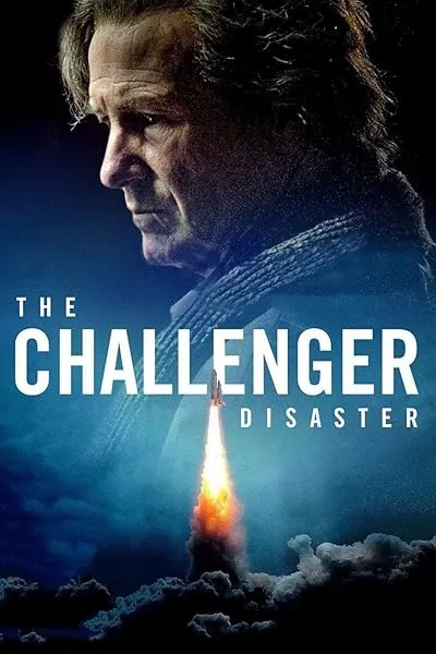  فیلم The Challenger Disaster 2013