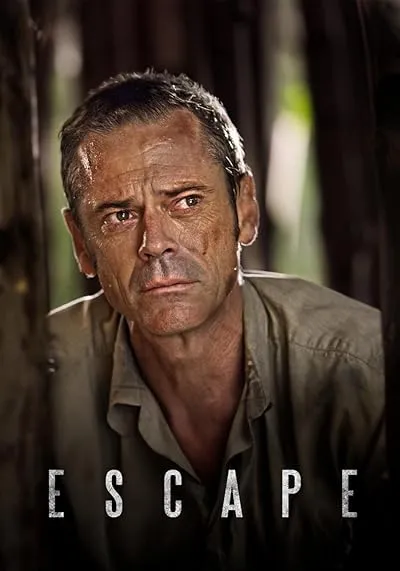 فیلم Escape 2012