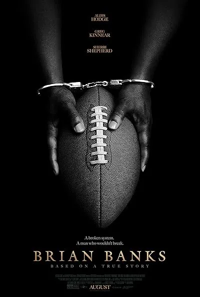  فیلم Brian Banks 2018