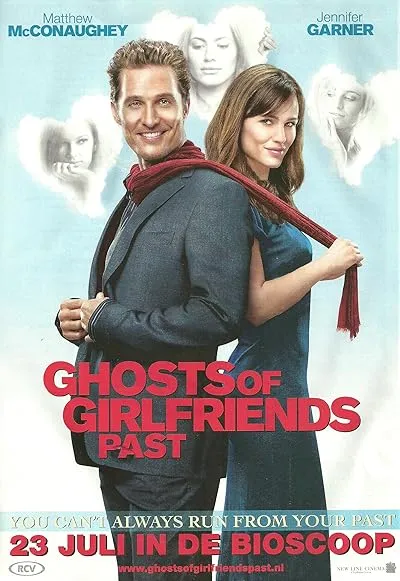  فیلم Ghosts of Girlfriends Past 2009
