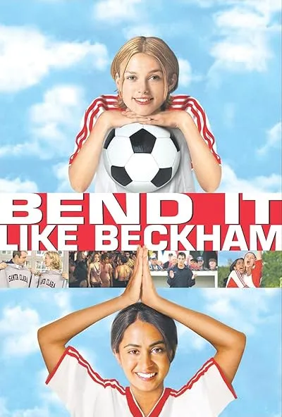  فیلم Bend It Like Beckham 2002