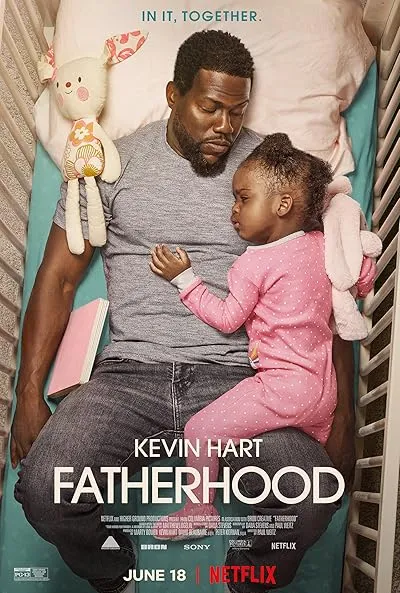  فیلم Fatherhood 2021