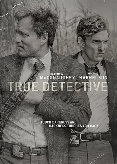  سریال True Detective