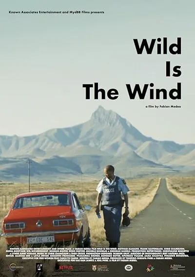  فیلم Wild Is the Wind 2022