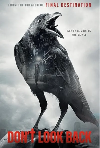  فیلم Don’t Look Back 2020