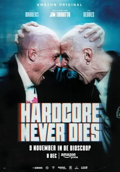  فیلم Hardcore Never Dies 2023