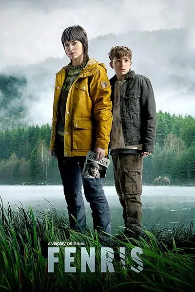  سریال Fenris