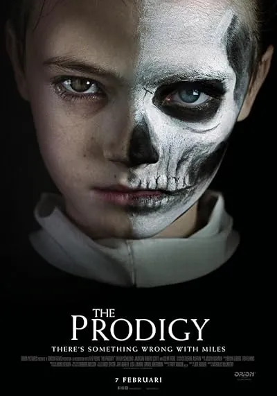  فیلم The Prodigy 2019