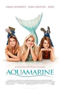 فیلم Aquamarine  2006