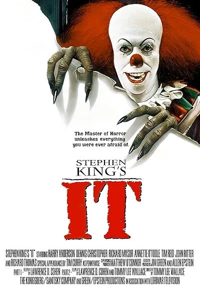  فیلم It 1990