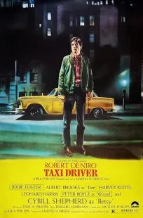 فیلم Taxi Driver 1976